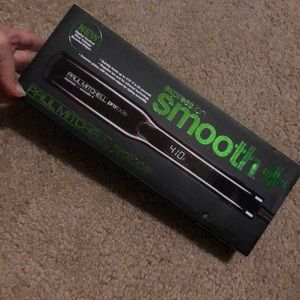 Express ion smooth + PAUL MITCHELL PRO TOOL
